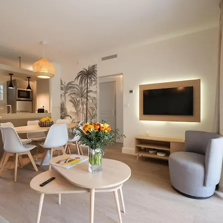 Holiday home Reve De Proche St-tropez Saint-Tropez
