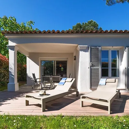 Holiday home Reve De Proche St-tropez Saint-Tropez