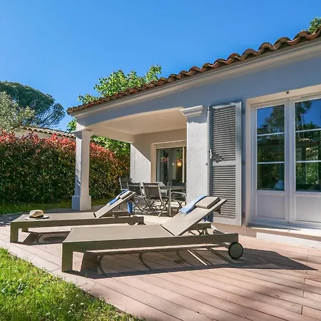 Reve De Proche St-tropez Saint-Tropez