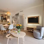 Casa de Férias Rêve De Proche St-tropez Saint-Tropez