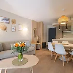 Casa de Férias Rêve De Proche St-tropez *