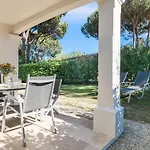 Casa de Férias Rêve De Proche St-tropez Saint-Tropez