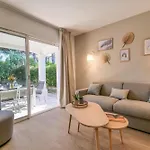 Casa de Férias Rêve De Proche St-tropez