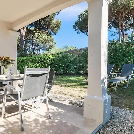 Feriehus Reve De Proche St-tropez Saint-Tropez