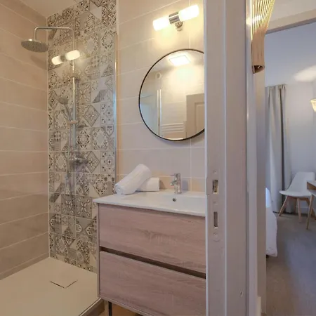 Reve De Proche St-tropez