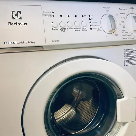 Reve De Proche St-tropez 펜션 *