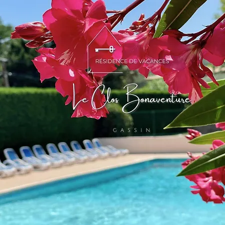 Casa de Férias Rêve De Proche St-tropez Saint-Tropez