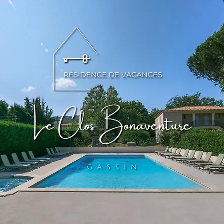 펜션 Reve De Proche St-tropez 쎙뜨호뻬