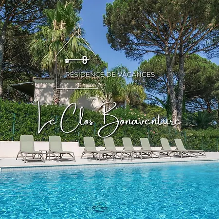 Rêve De Proche St-tropez Casa de Férias *