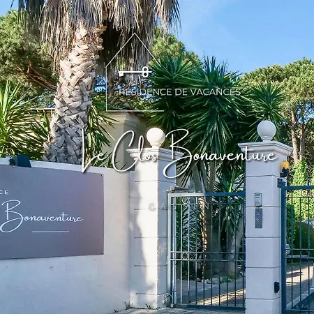 Casa de Férias Rêve De Proche St-tropez *