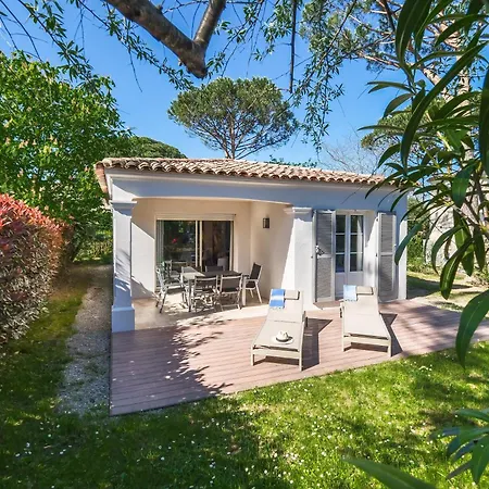 Rêve De Proche St-tropez *