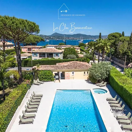 Rêve De Proche St-tropez * Saint-Tropez